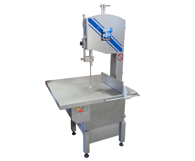 BANDSAW MEAT BANDSAW THOMPSON 360 Lease from 59 per week Sharp Attack
