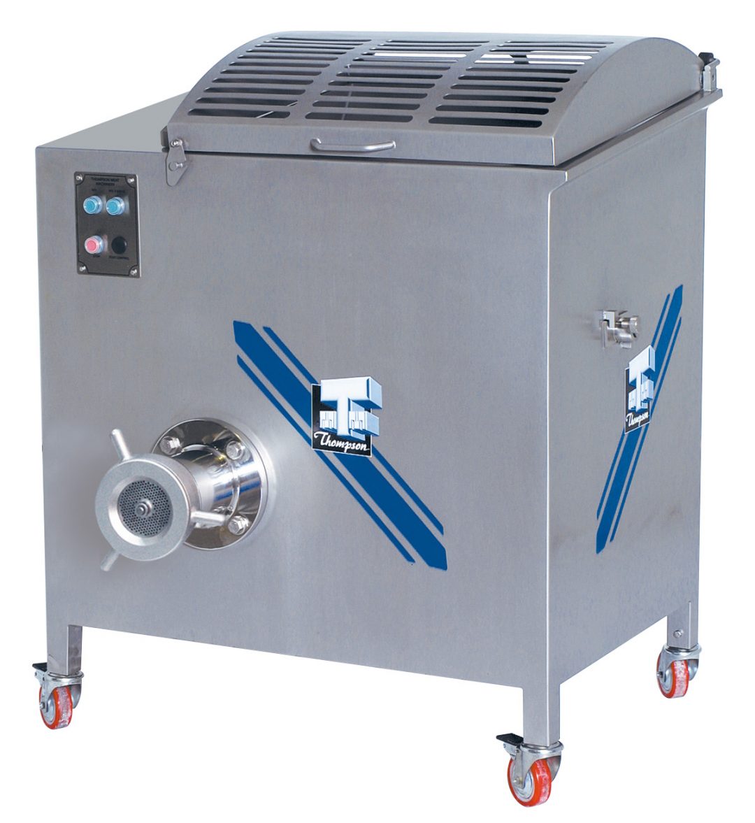 MIXER MINCER Thompson 3000 Sharp Attack