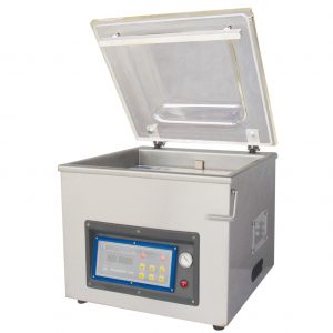 Vacuum Packers