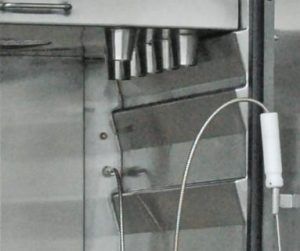 SMOKE OVEN Smoke Rite 1200CW