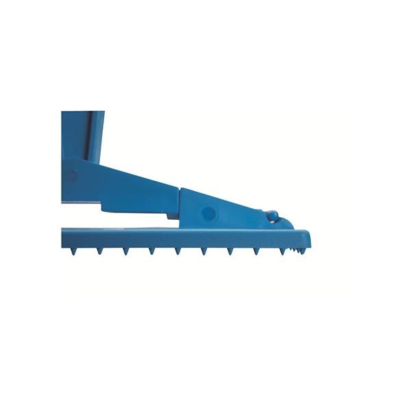 Vikan Pad Holder, Floor, 235 mm - Image 2