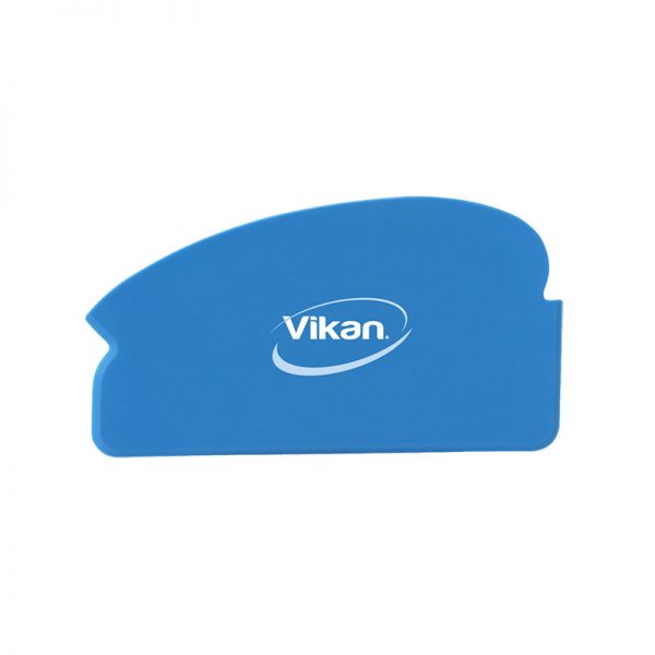 VIKAN Hand Scraper, Flexible, 165 mm