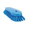 Vikan Hand Scrub Brush, Stiff Bristle, Large, 260 mm