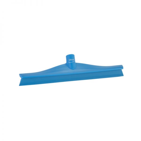 VIKAN Ultra Hygienic Floor Squeegee, Single Blade - Image 2