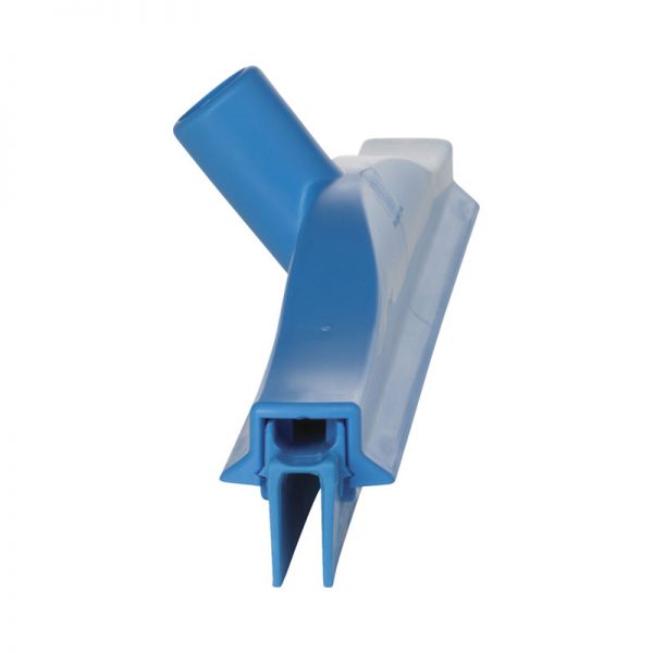 Vikan Floor Squeegee, 2C Blade, Fixed Neck - Image 2