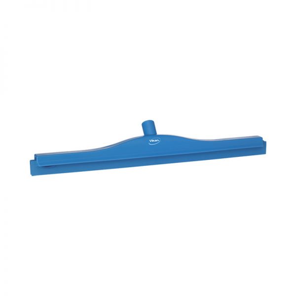 Vikan Floor Squeegee, 2C Blade, Revolving Neck - Image 2