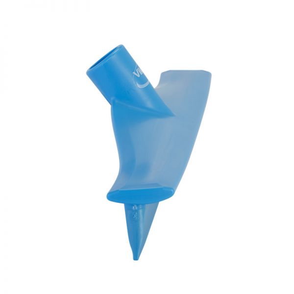 VIKAN Ultra Hygienic Floor Squeegee, Single Blade