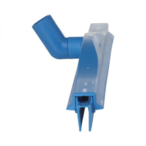 Vikan Floor Squeegee, 2C Blade, Revolving Neck