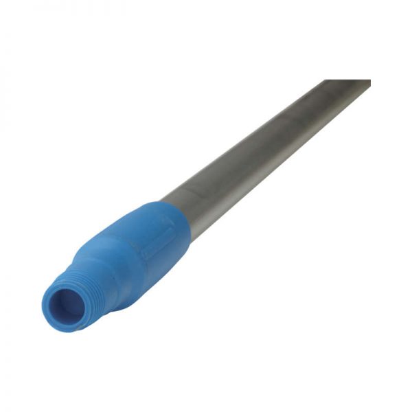Vikan Handle, Aluminium, 1260 mm, 1310mm & 1460mm - Image 2