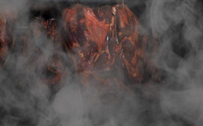 How to make Cure and Smoke your own meats at home