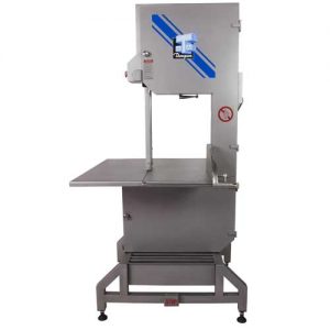 Thompson mk6 Bandsaw