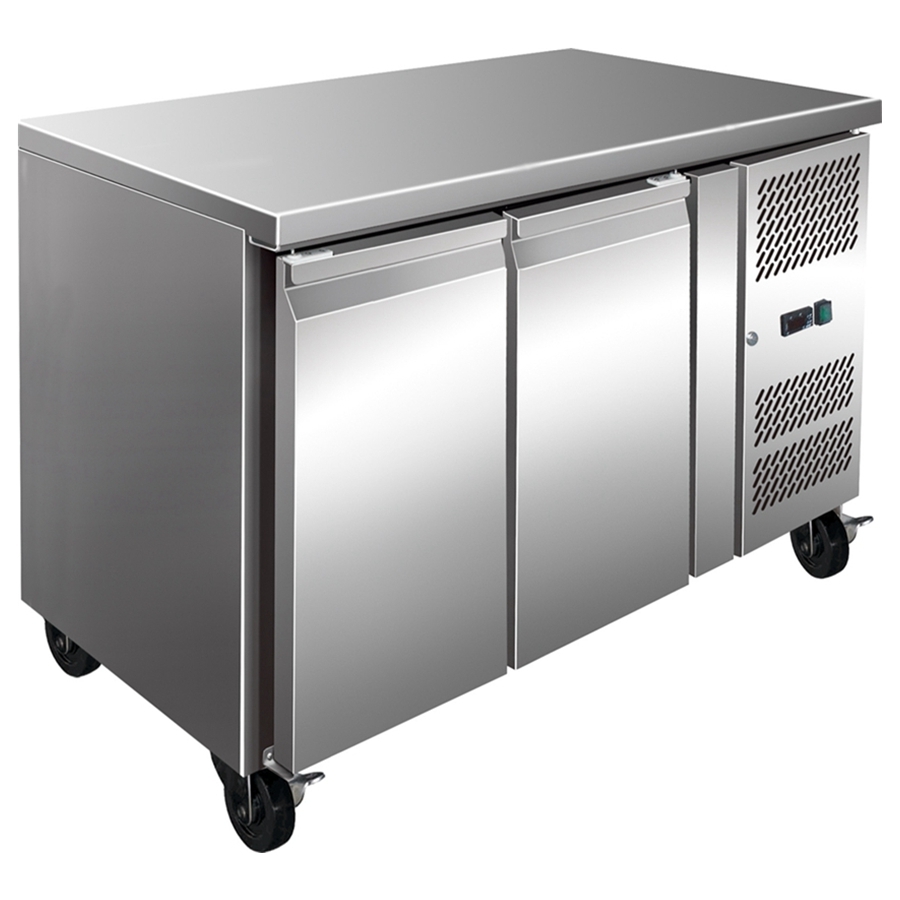 Workbench Fridge FE2100TN Sharp Attack