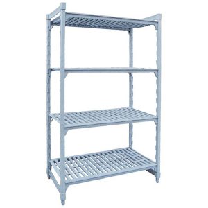 Shelving