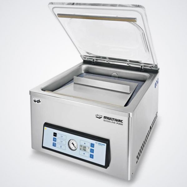 Vacuum Packer<br>  Multivac P300