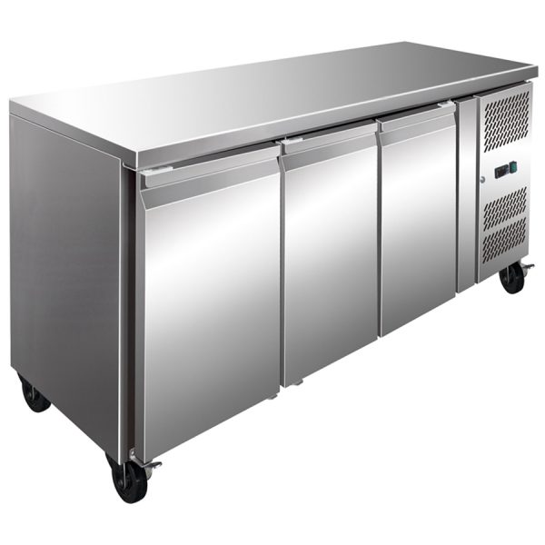 Workbench Freezer FE3100BT <br> Lease from $15 per week