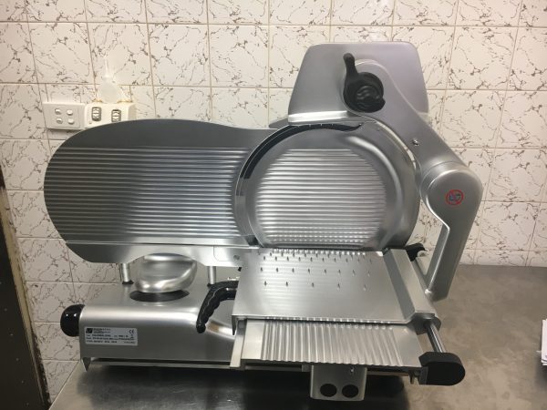 Bacon Slicer Brice 370 VK BV - Image 2