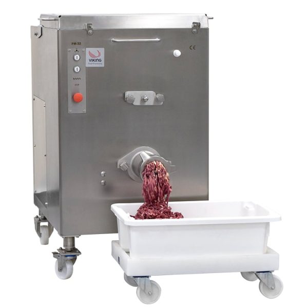 MIxer Mincer PM32 Viking
