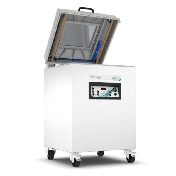 Hekelman Falcon 52 Vacuum Packer