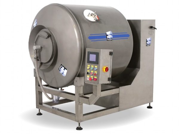 Vacuum Tumbler TM-1500-63