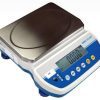 Scales Compact Bench Adam Latitude LBX6 <br> 6Kg / 1g