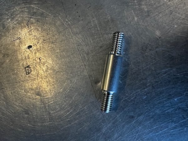 Dorit Spring Bearing ( Rachet Assembly ) <br> 1010.03110