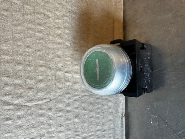 Dorit Start Switch ( Conveyor ) <br> 9002.109