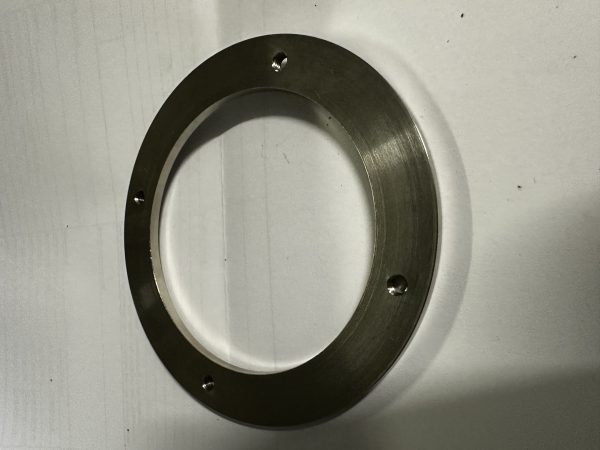 Dorit Seal Flange Clamping Ring 1010.02133